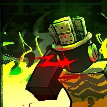 chat with ai character: Forsaken Rave! 