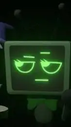 ai character: gng nvm background