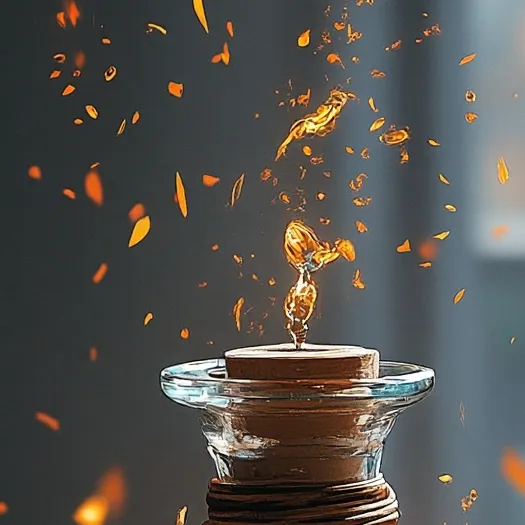 chat with ai character: Potion.