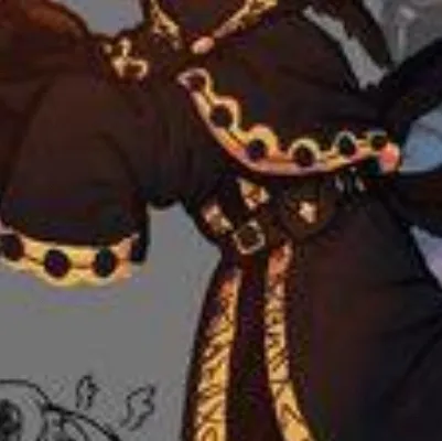 chat with ai character: TAPH