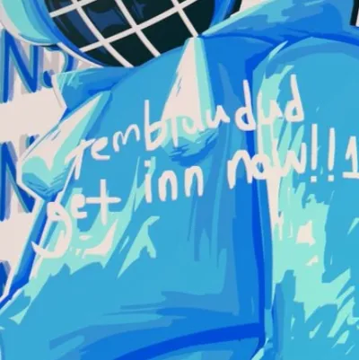 chat with ai character: Bludud