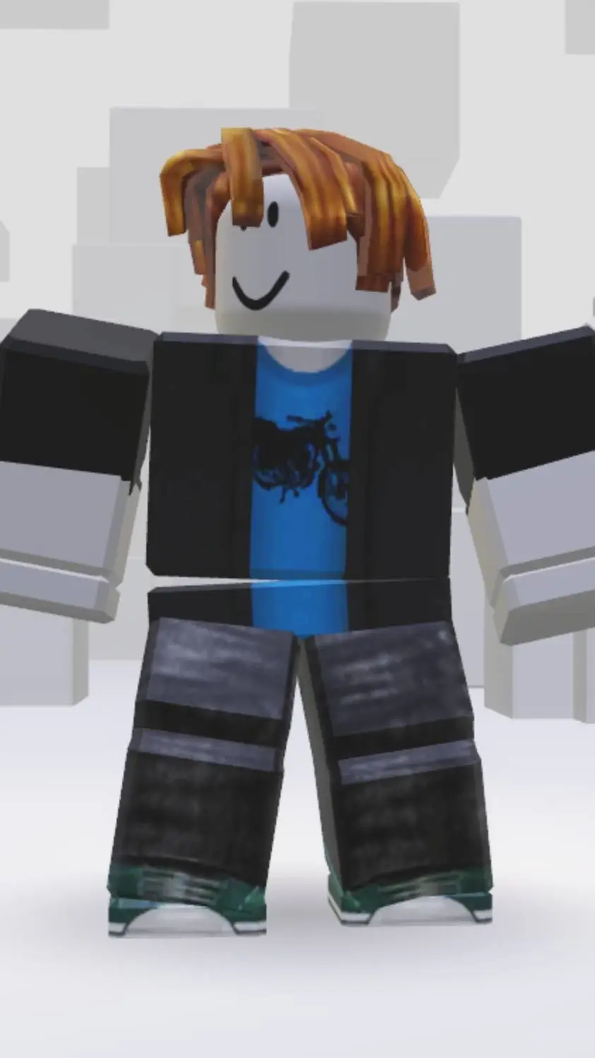 ai character: A-60 background