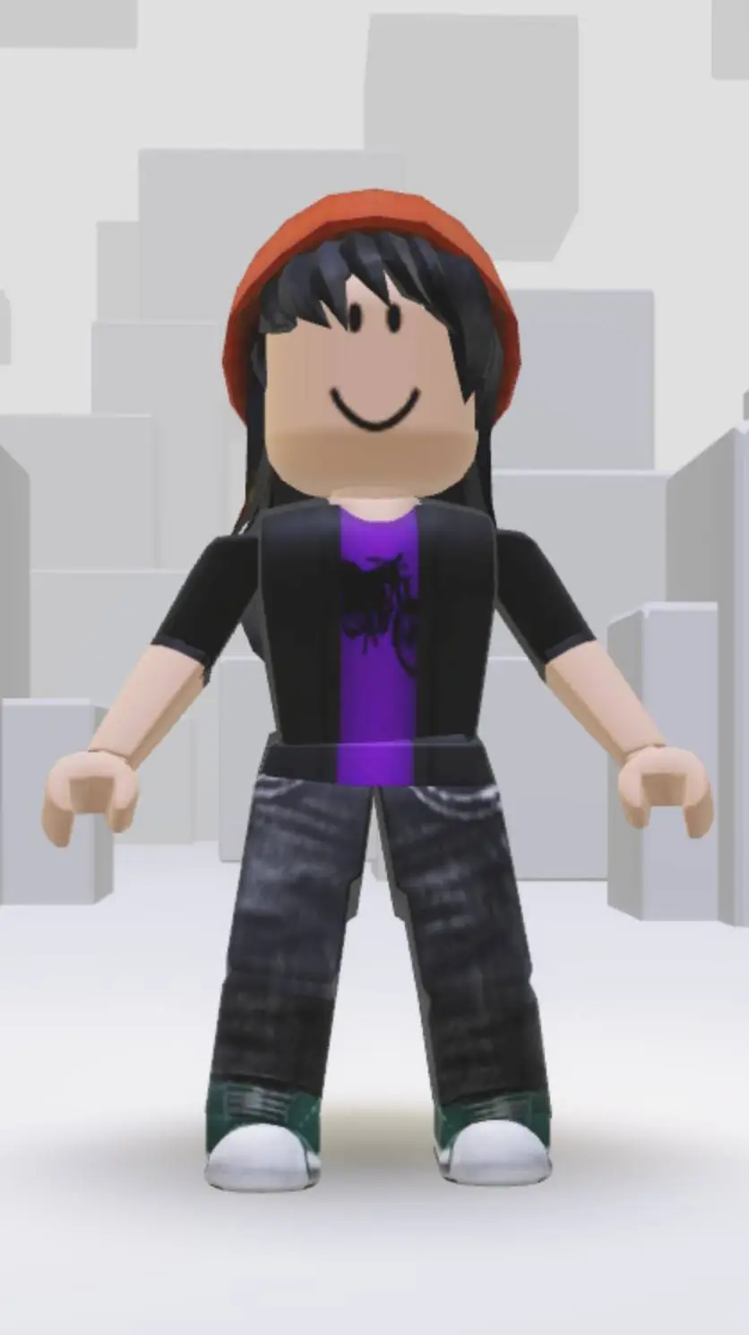 ai character: malisa127808 background