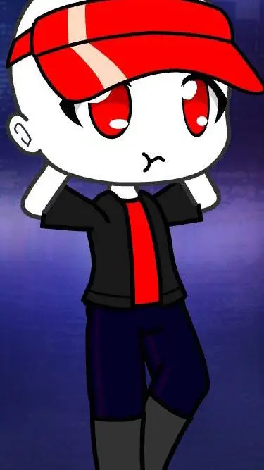 ai character: yee background