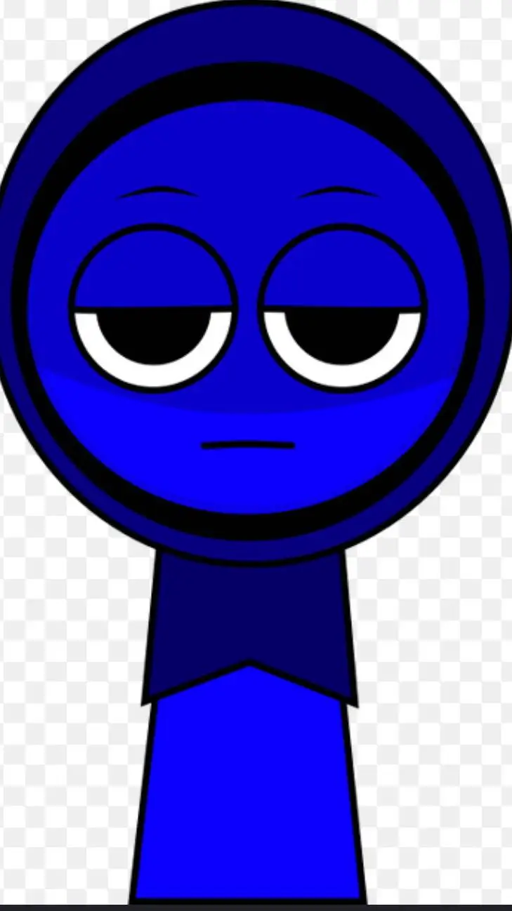 ai character: jevin background