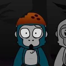 chat with ai character: David [horror]