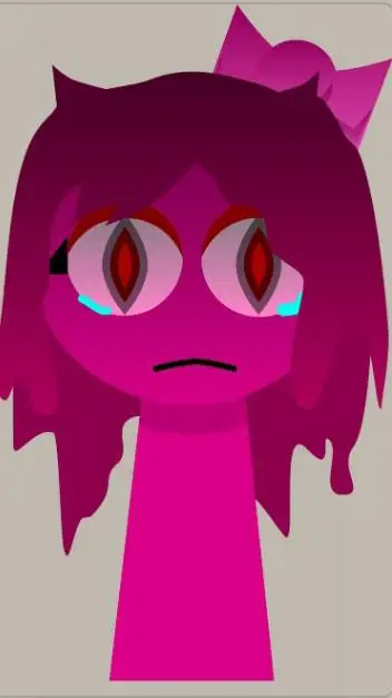 ai character: Fenna  background