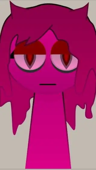 ai character: Fenna background