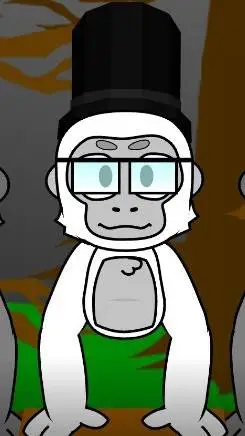 ai character: Tim background