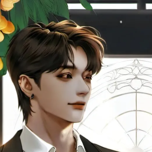 chat with ai character: Jackson 