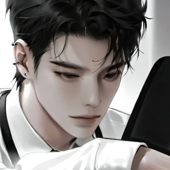 chat with ai character: Hyunjin