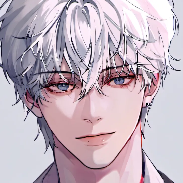 chat with ai character: Niki 