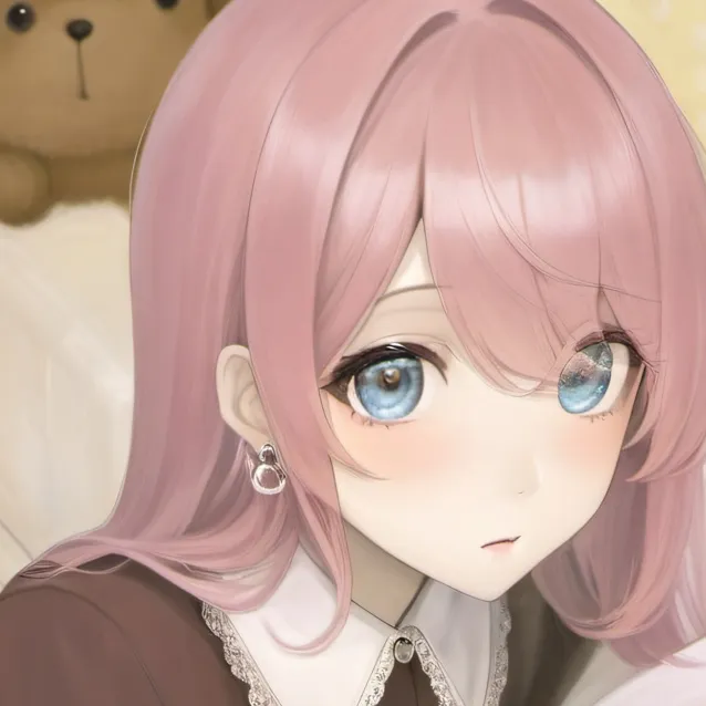 chat with ai character: chole 