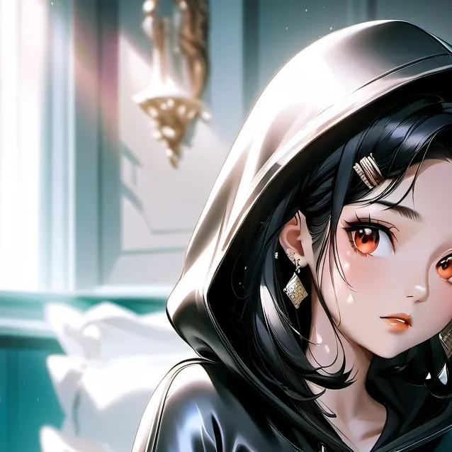 chat with ai character: Julie 