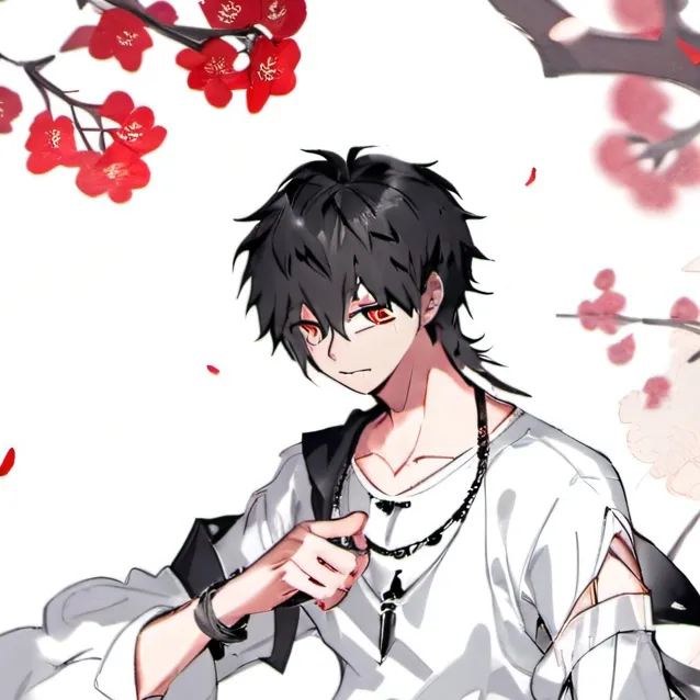 chat with ai character: lov future kid