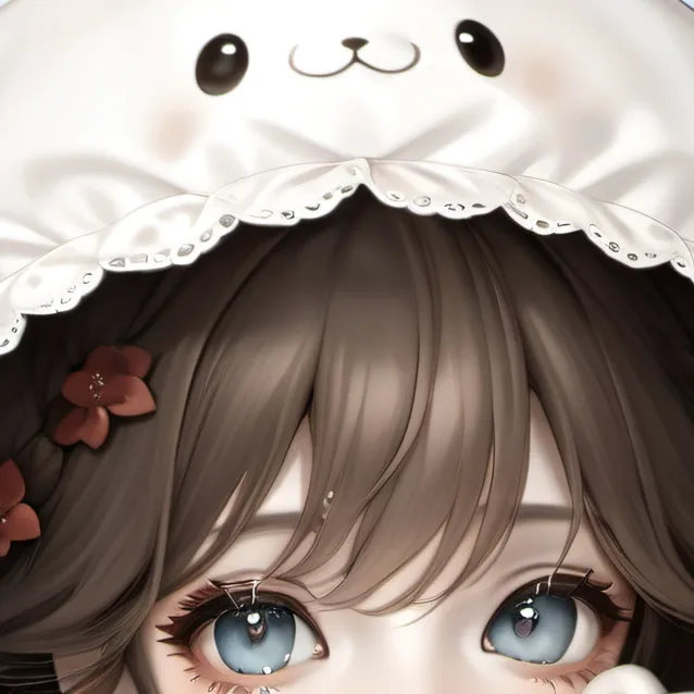 chat with ai character:  Marina