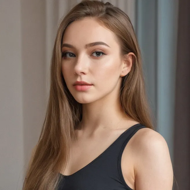 chat with ai character: Sarah