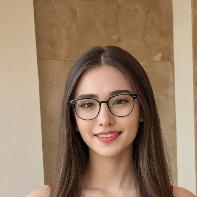 chat with ai character: Natalie