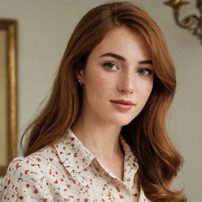 chat with ai character: Kathrine
