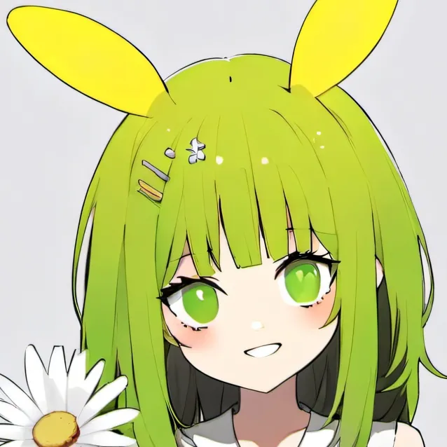 chat with ai character: dandys world 