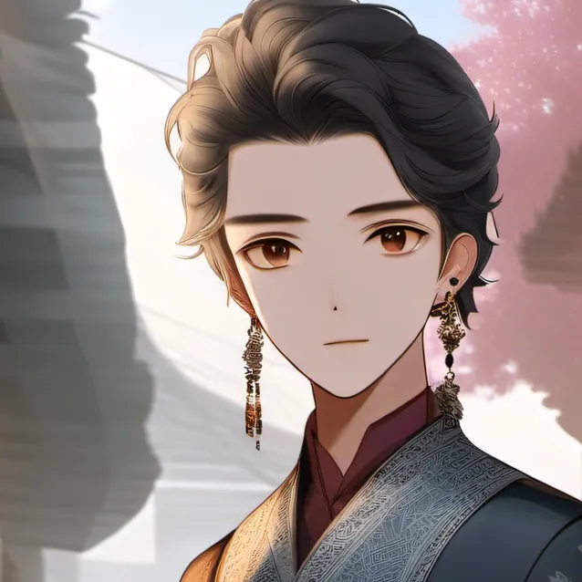 chat with ai character: poison cocoa