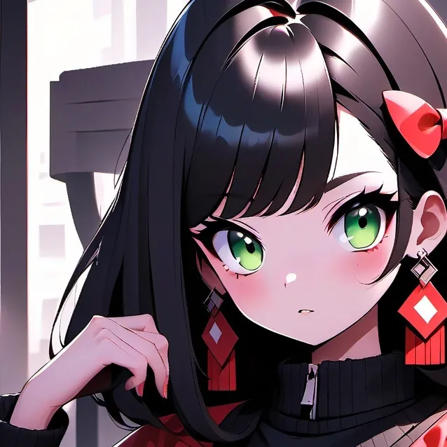 chat with ai character: SLP7770