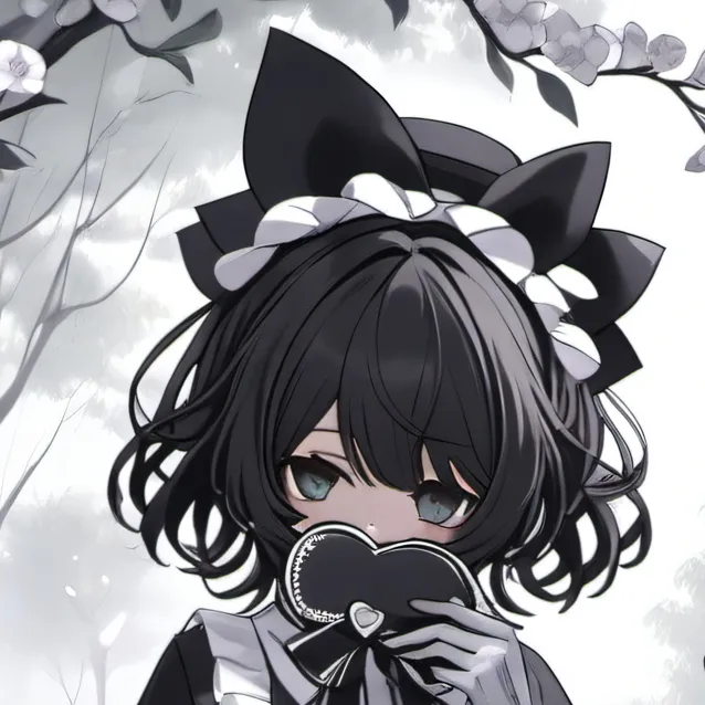 chat with ai character: two time wax