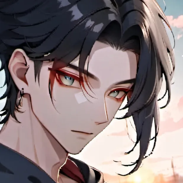 chat with ai character: ✨HANK✨