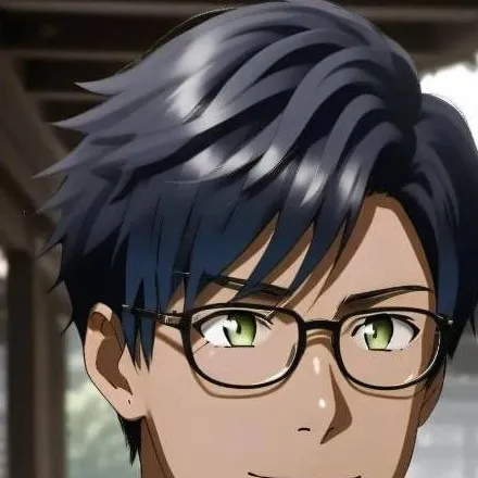 chat with ai character: sick Iida