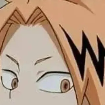 chat with ai character: denki is sick  