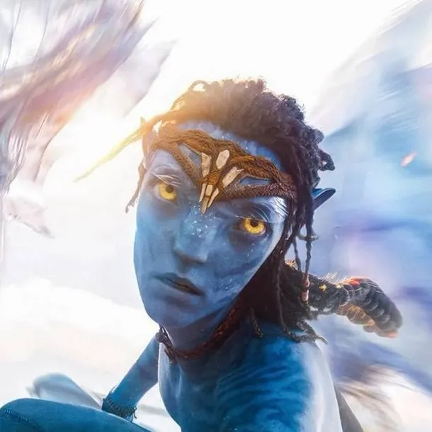 chat with ai character: Neteyam Sully