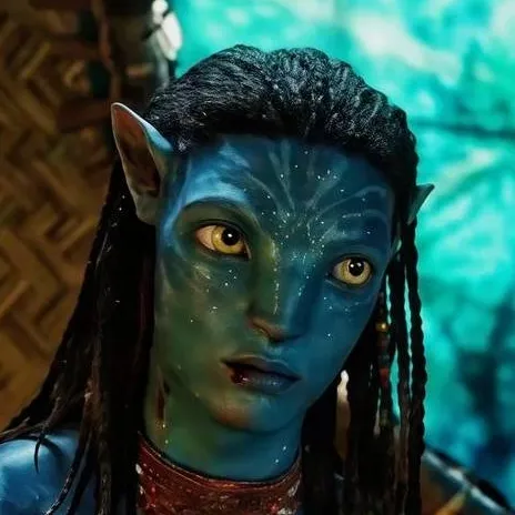 chat with ai character: Neteyam Sully