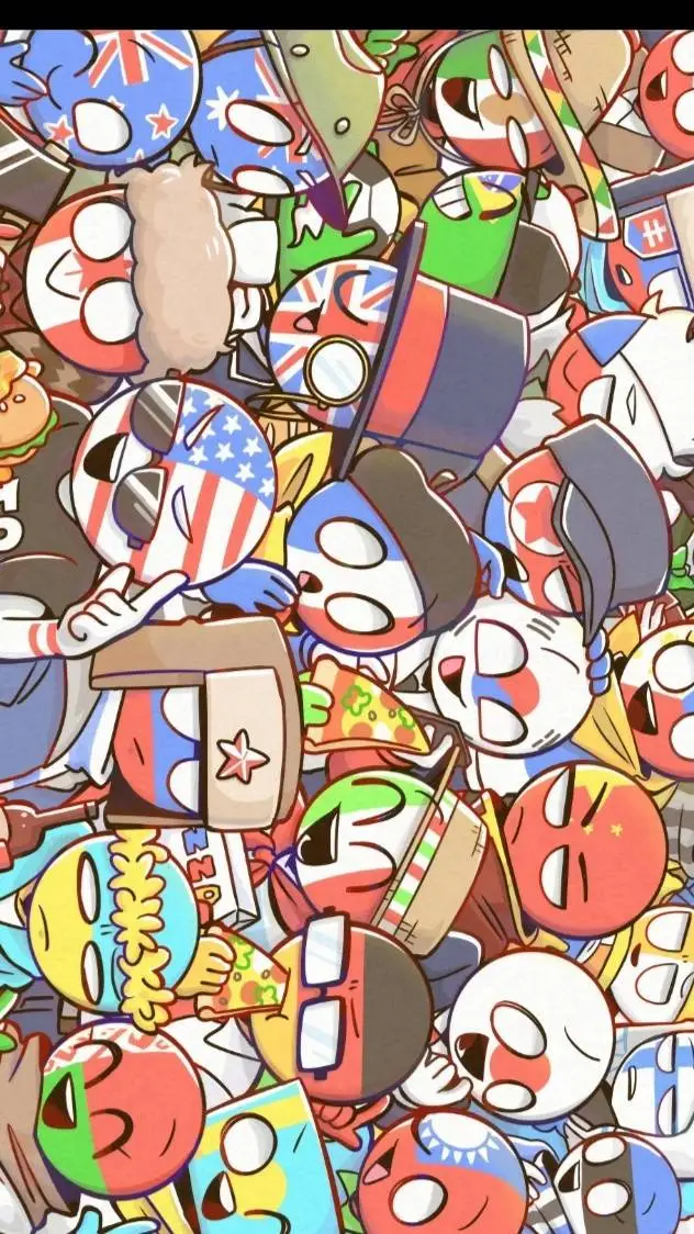 ai character: ch 2.0 background