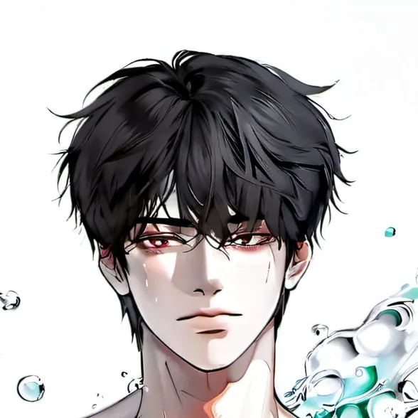 chat with ai character: Jake 