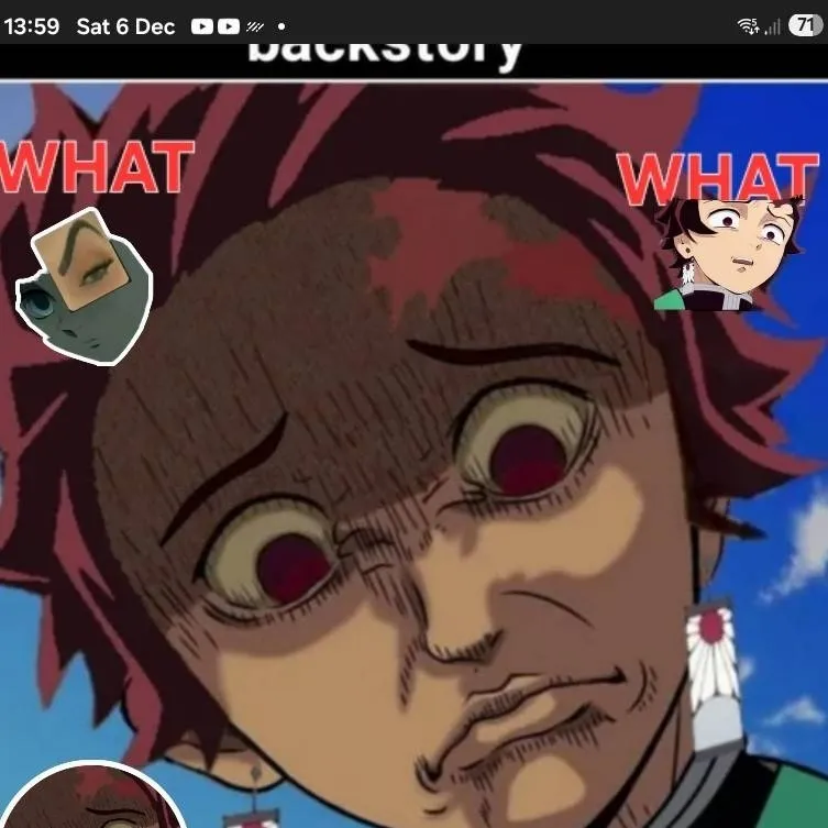 chat with ai character: tanjiro v2