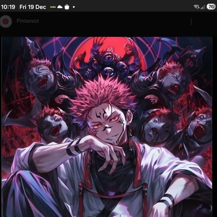 chat with ai character: sukuna 