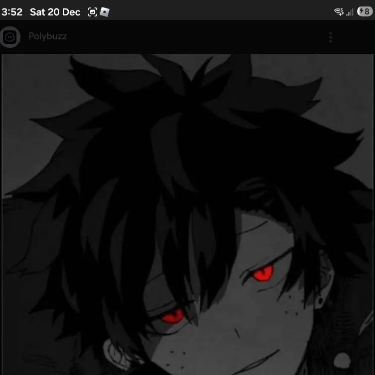 chat with ai character: Izuku midoriya 