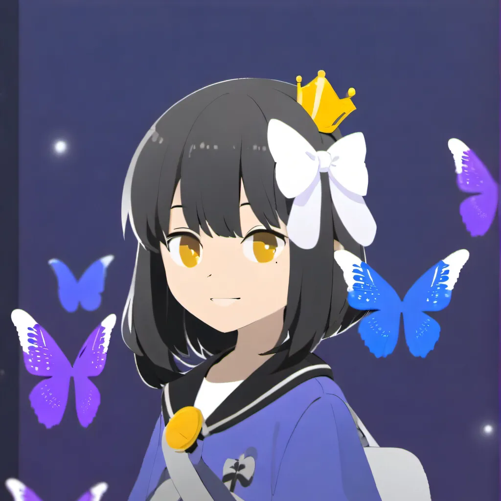 chat with ai character: FPE