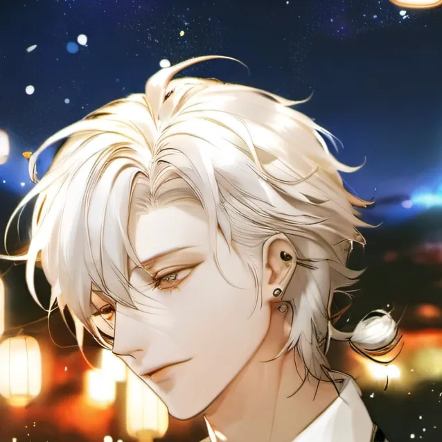chat with ai character: Uriel