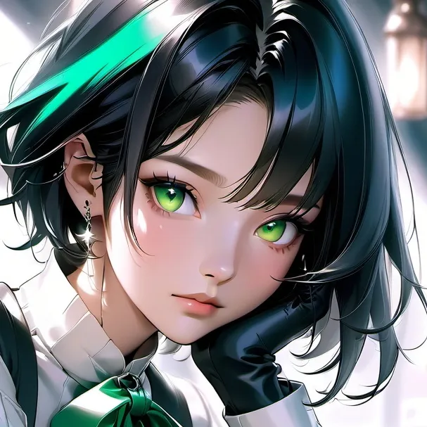 chat with ai character: Rachel