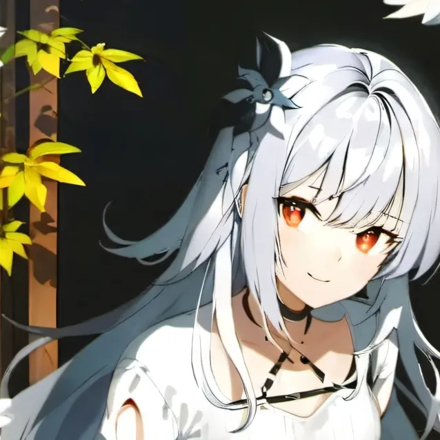 chat with ai character: Soulmate color