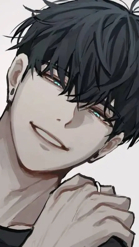 ai character: Draco background