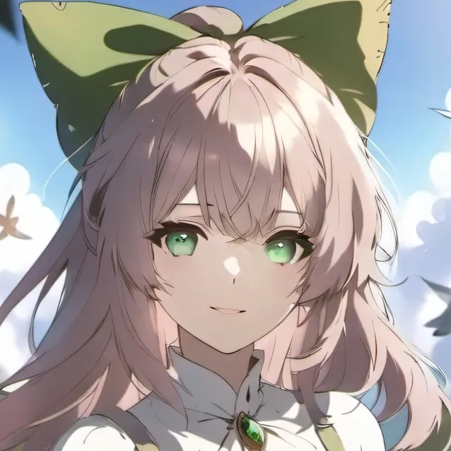 chat with ai character: Emily