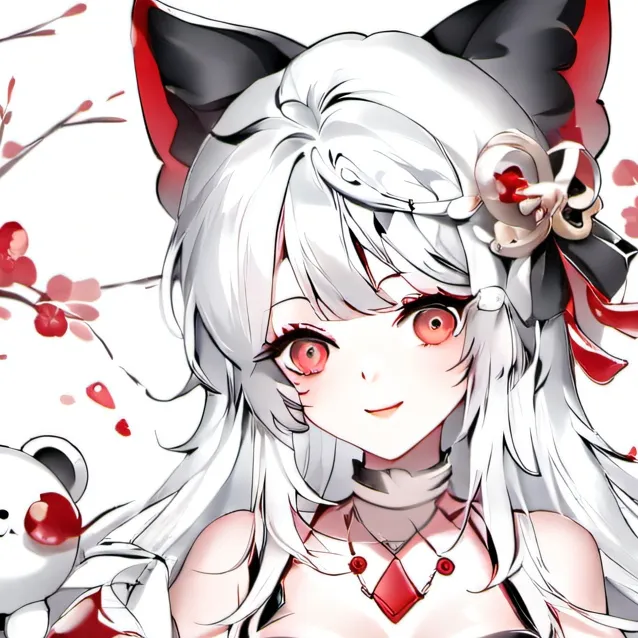 chat with ai character: bella