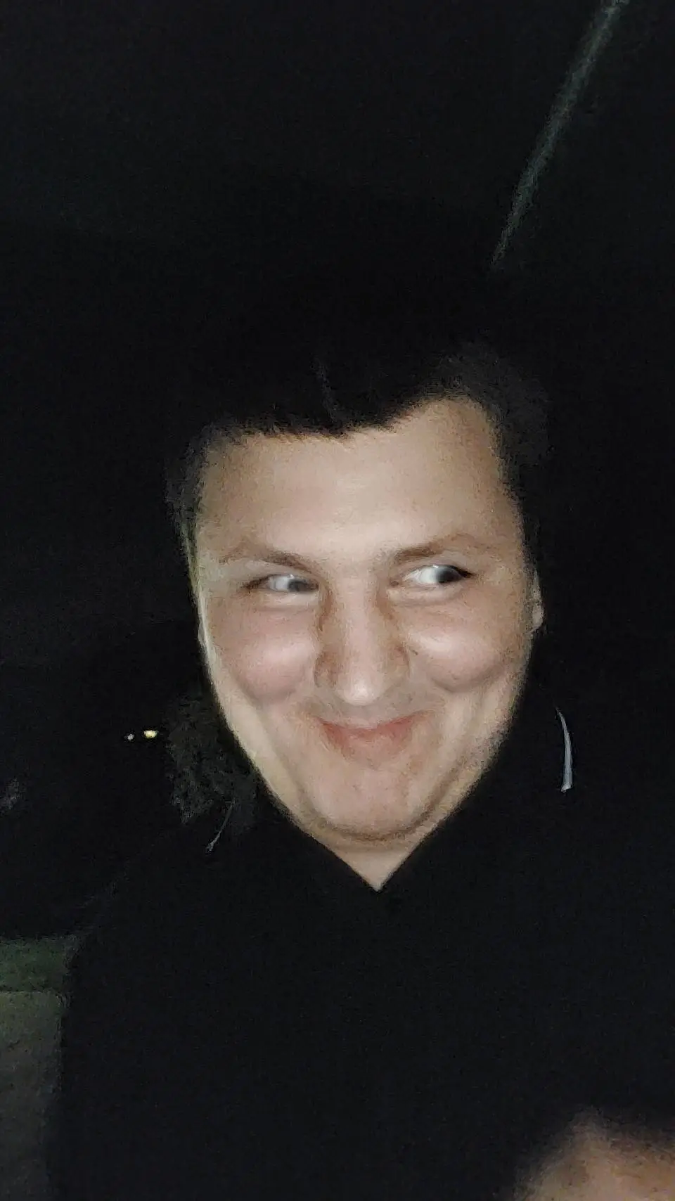 ai character: creep phil background