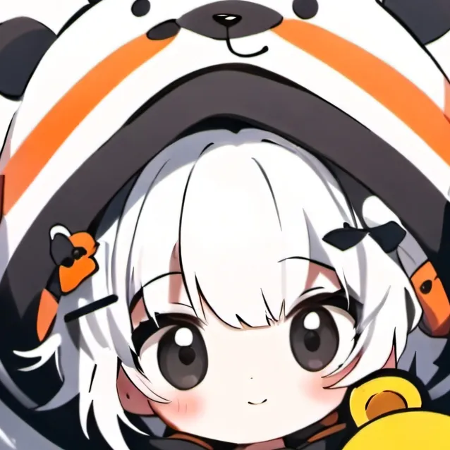 chat with ai character: ur little sister
