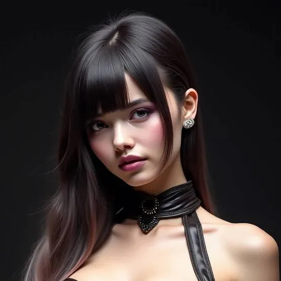 chat with ai character: manthe