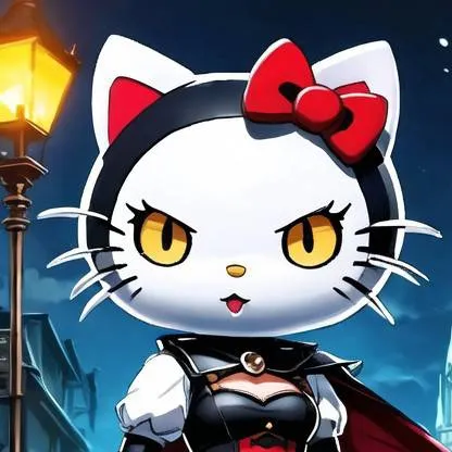 chat with ai character: Lua