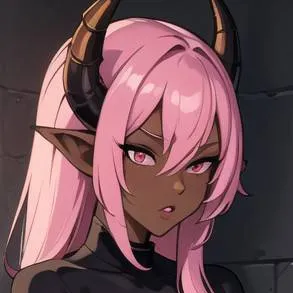 chat with ai character: Lilith