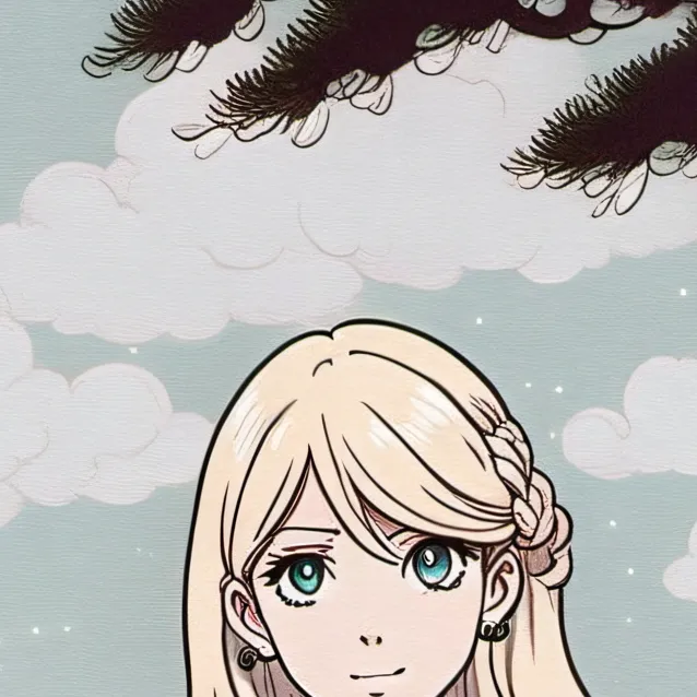 chat with ai character: rita narrative 